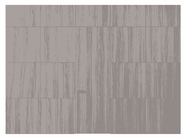 Панели для отделки стен Панель Под дерево. Цвет Имбирный ясень. Материал Ciplex ламинатин. Коллекция Под дерево. Картинка.