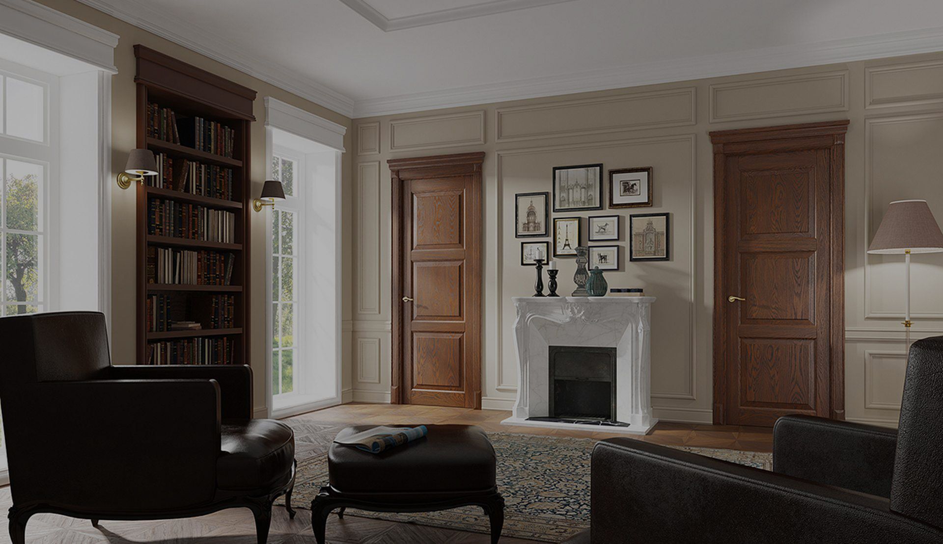 Lignum